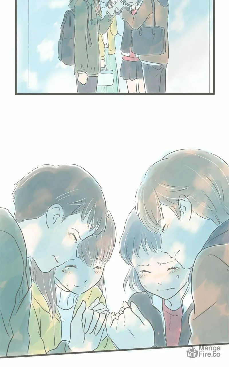 Read Amid the Changing Seasons chapter 22 image 20 on Lezhin