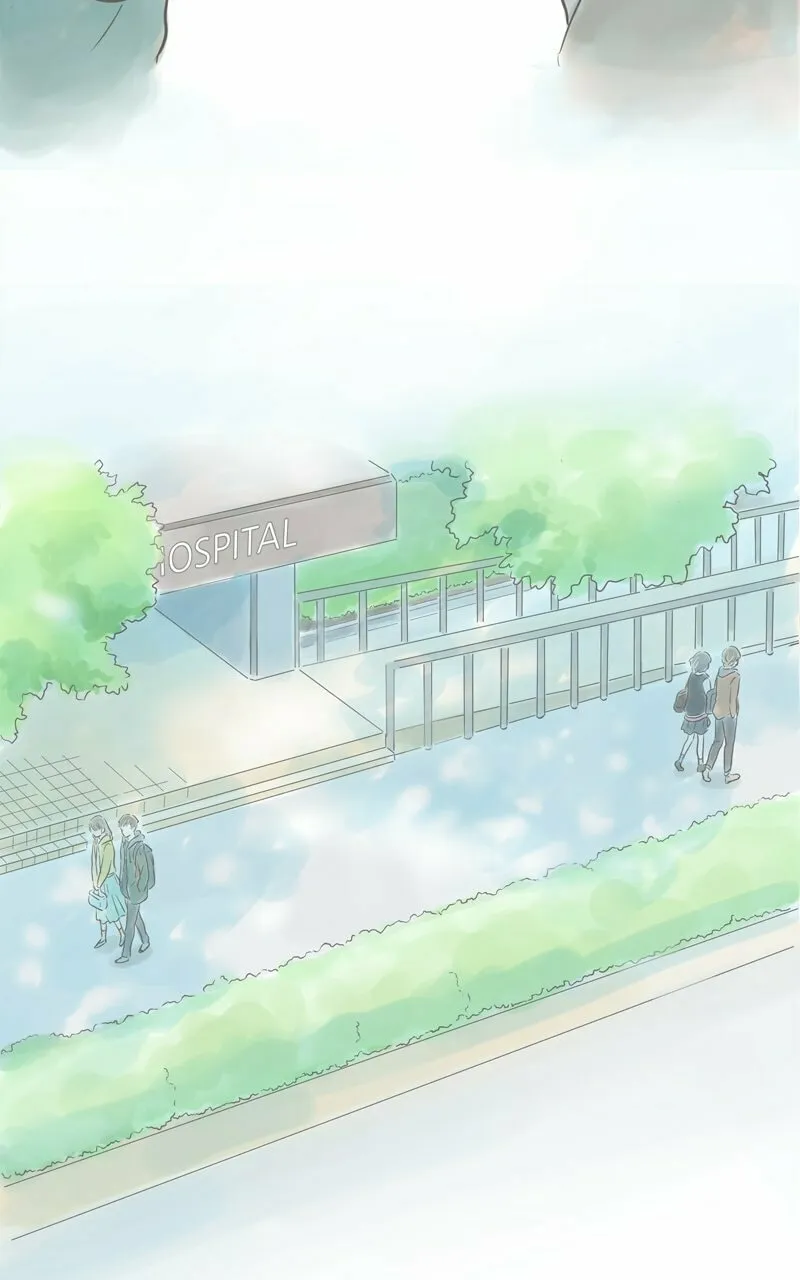 Read Amid the Changing Seasons chapter 22 image 22 on Lezhin