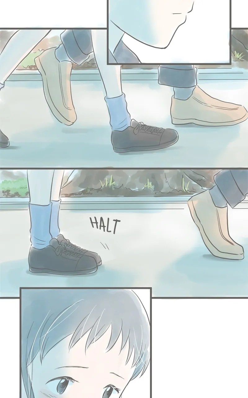 Read Amid the Changing Seasons chapter 22 image 25 on Lezhin