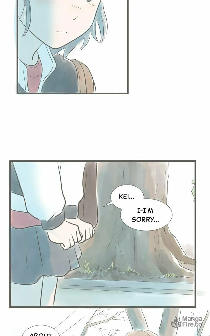 Read Amid the Changing Seasons chapter 22 image 26 on Lezhin