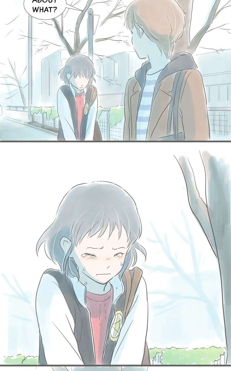 Read Amid the Changing Seasons chapter 22 image 27 on Lezhin