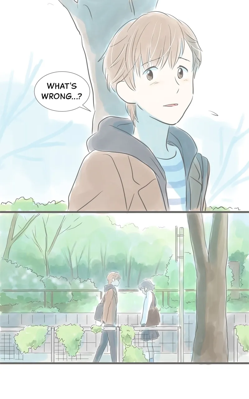 Read Amid the Changing Seasons chapter 22 image 28 on Lezhin