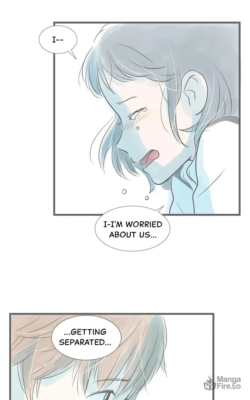 Read Amid the Changing Seasons chapter 22 image 29 on Lezhin