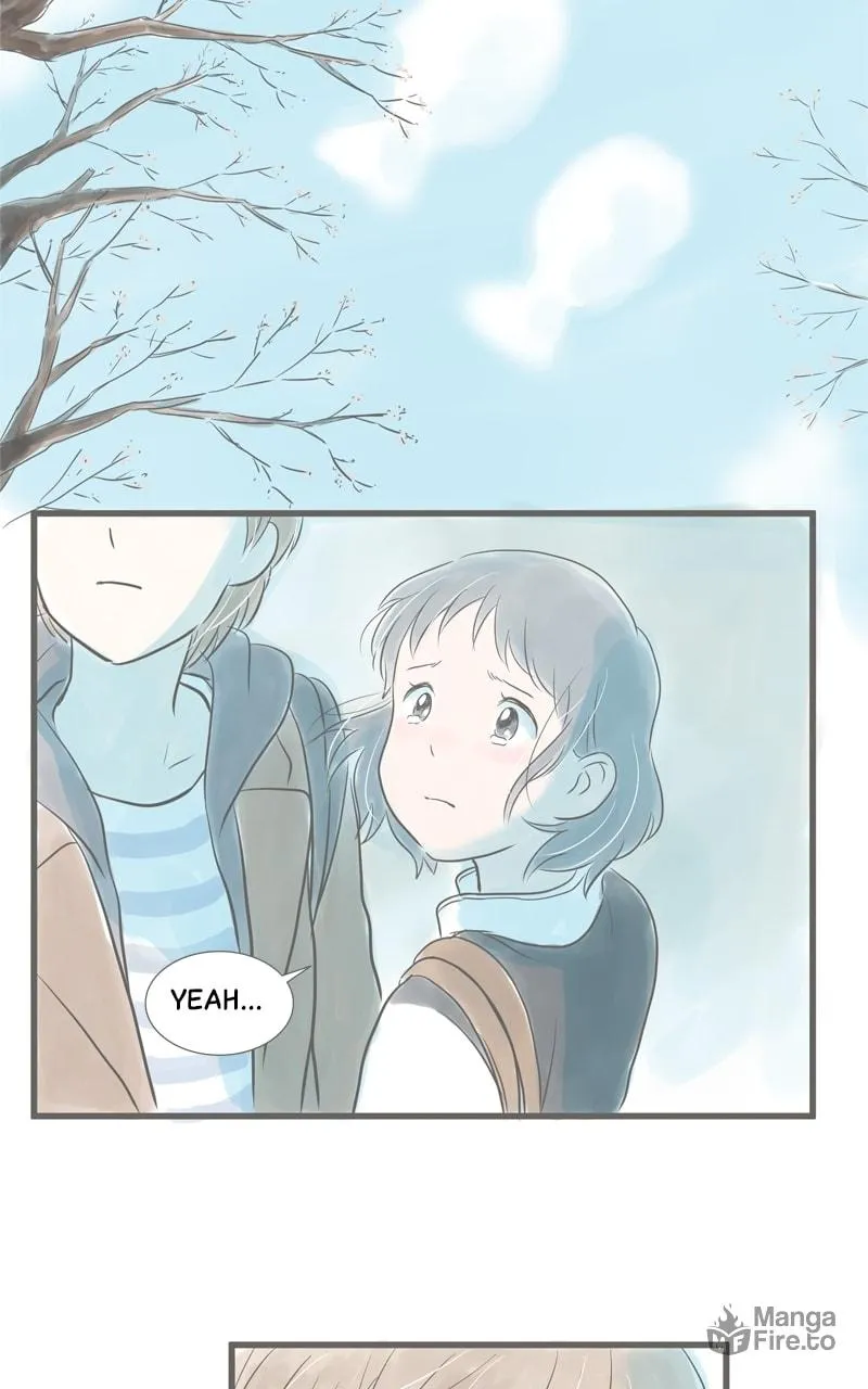Read Amid the Changing Seasons chapter 22 image 34 on Lezhin