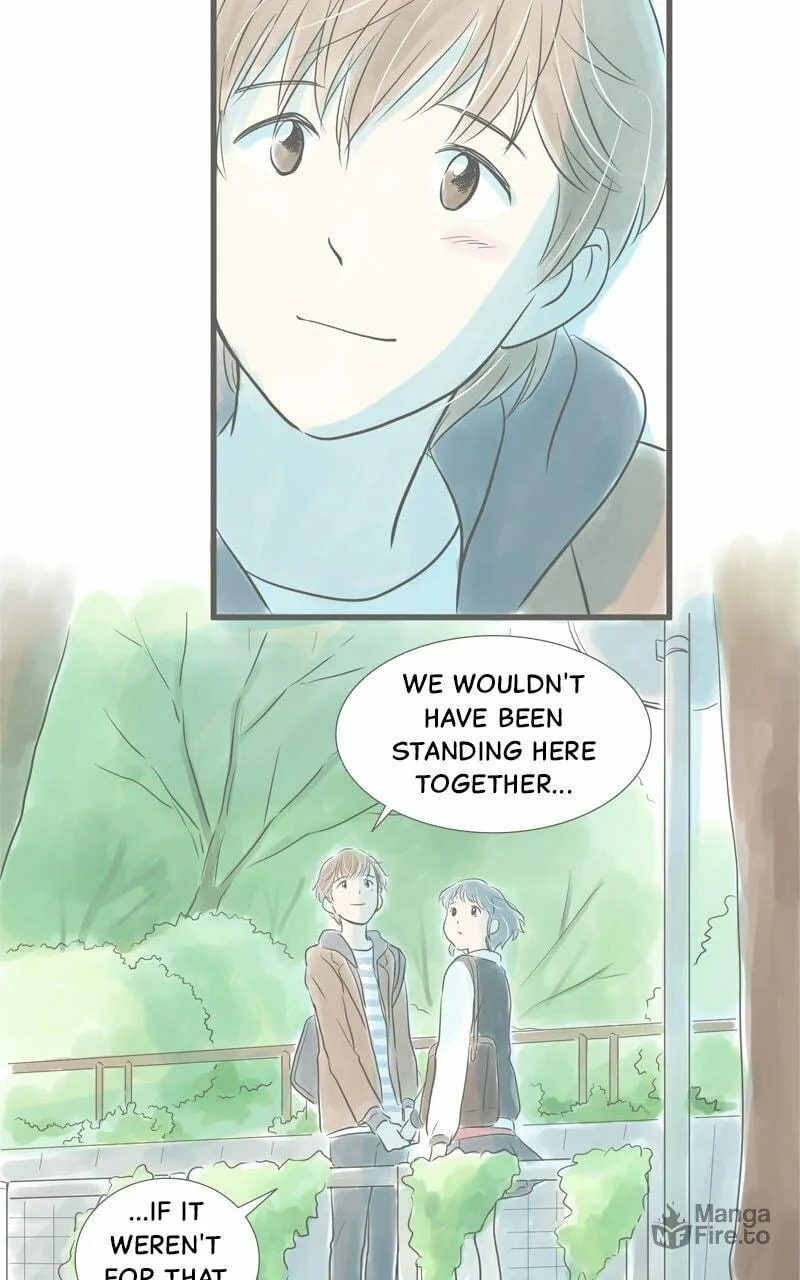 Read Amid the Changing Seasons chapter 22 image 35 on Lezhin