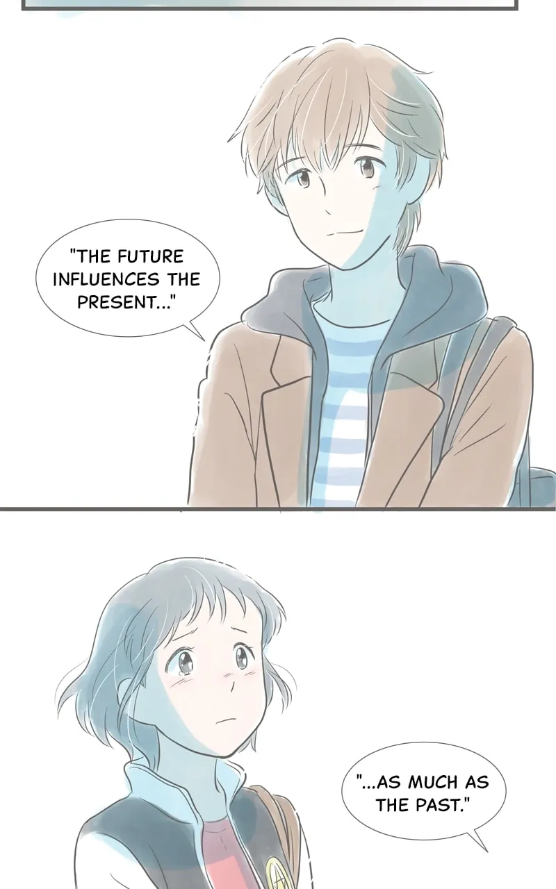 Read Amid the Changing Seasons chapter 22 image 37 on Lezhin