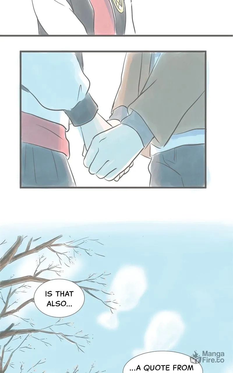 Read Amid the Changing Seasons chapter 22 image 38 on Lezhin