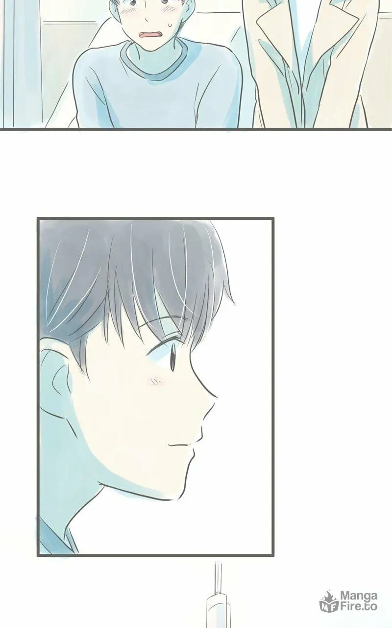 Read Amid the Changing Seasons chapter 22 image 4 on Lezhin
