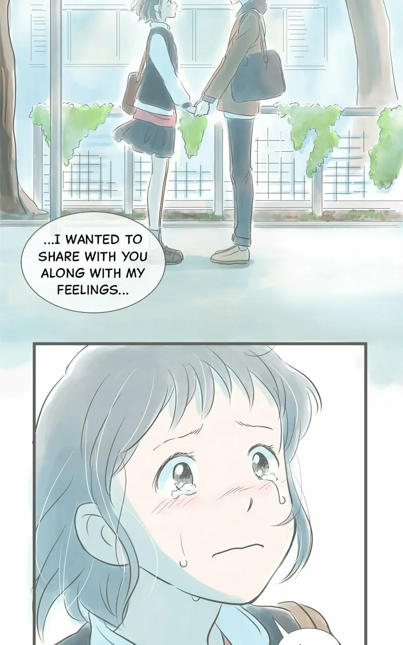 Read Amid the Changing Seasons chapter 22 image 40 on Lezhin