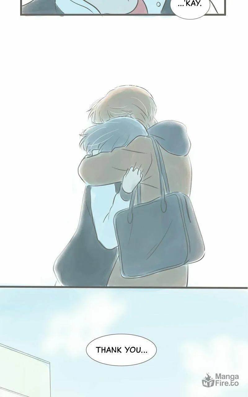 Read Amid the Changing Seasons chapter 22 image 41 on Lezhin