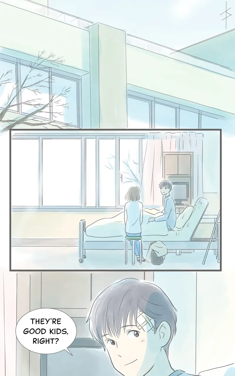 Read Amid the Changing Seasons chapter 22 image 42 on Lezhin