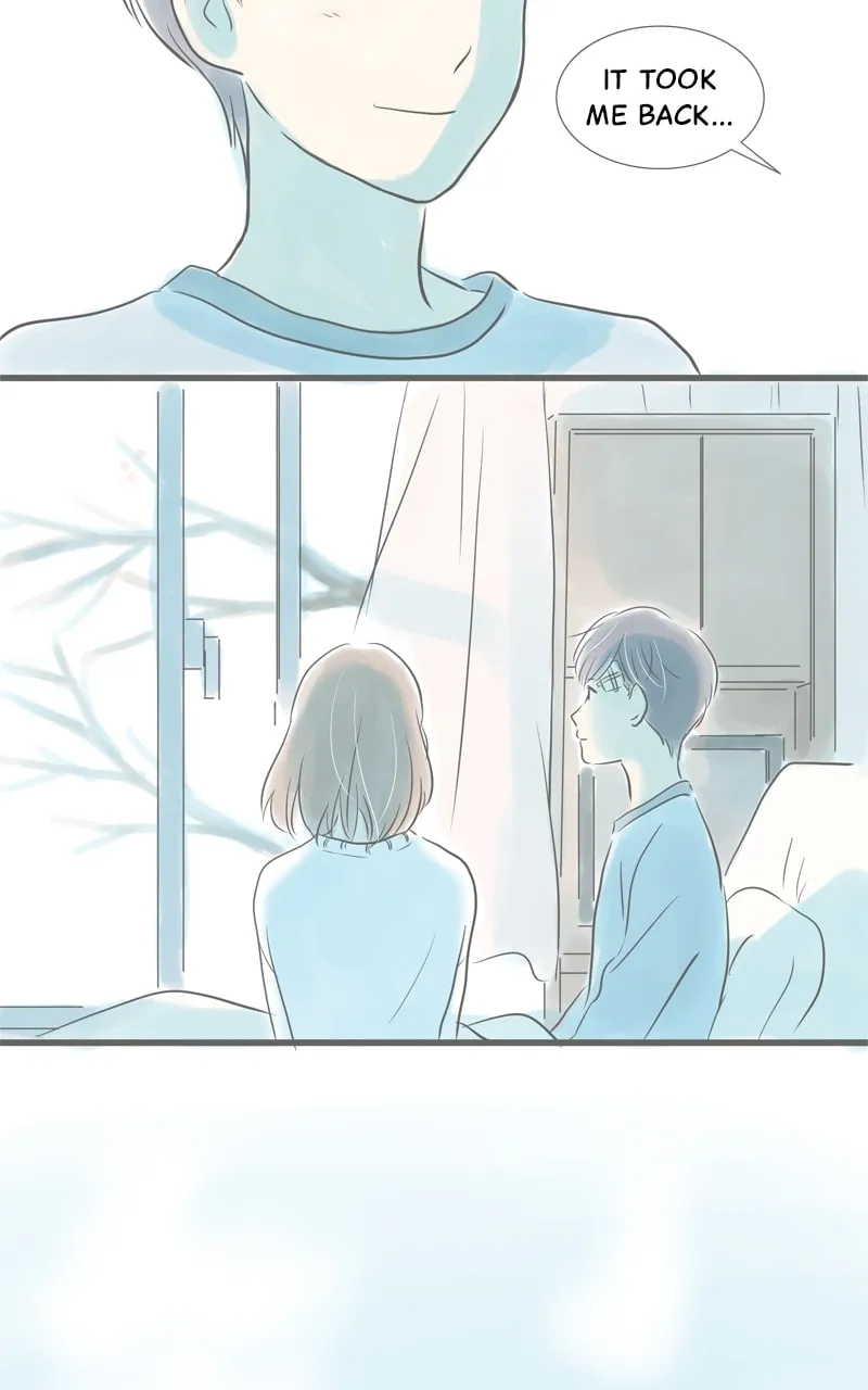 Read Amid the Changing Seasons chapter 22 image 45 on Lezhin