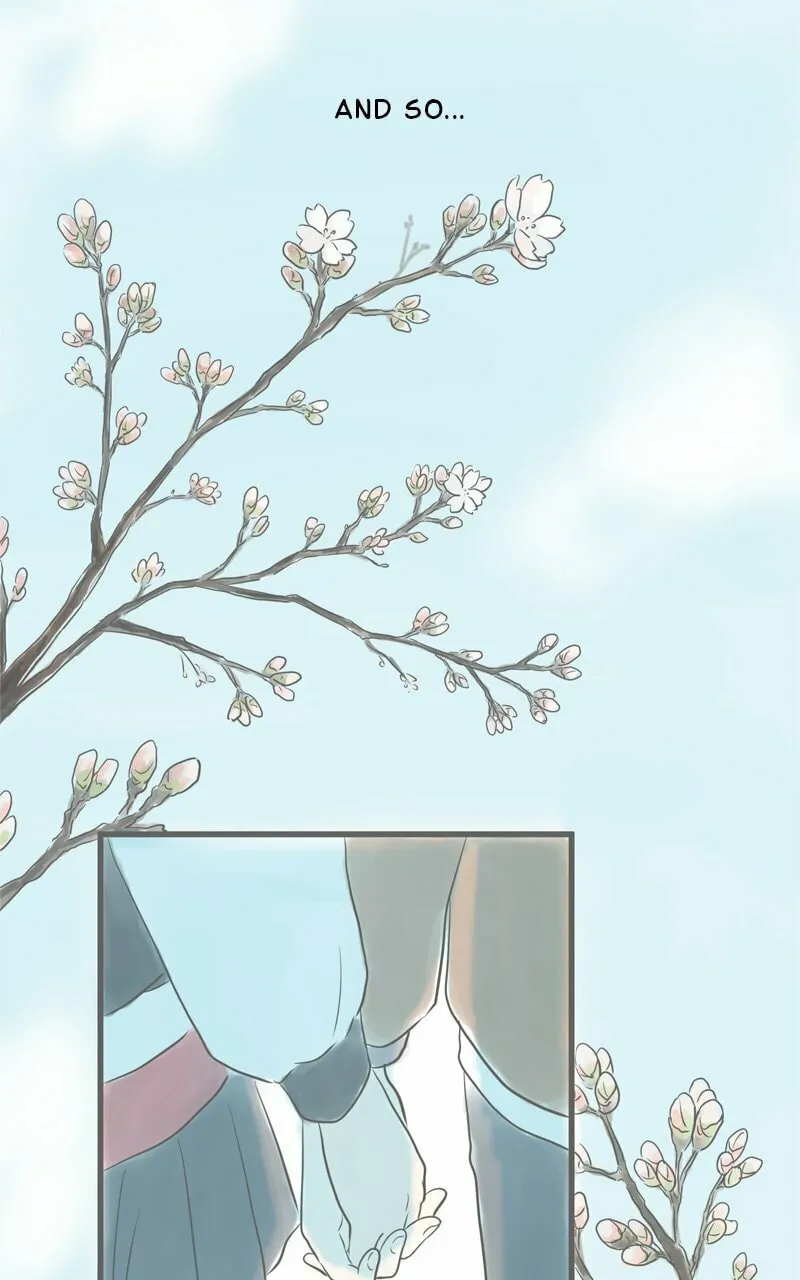 Read Amid the Changing Seasons chapter 22 image 46 on Lezhin