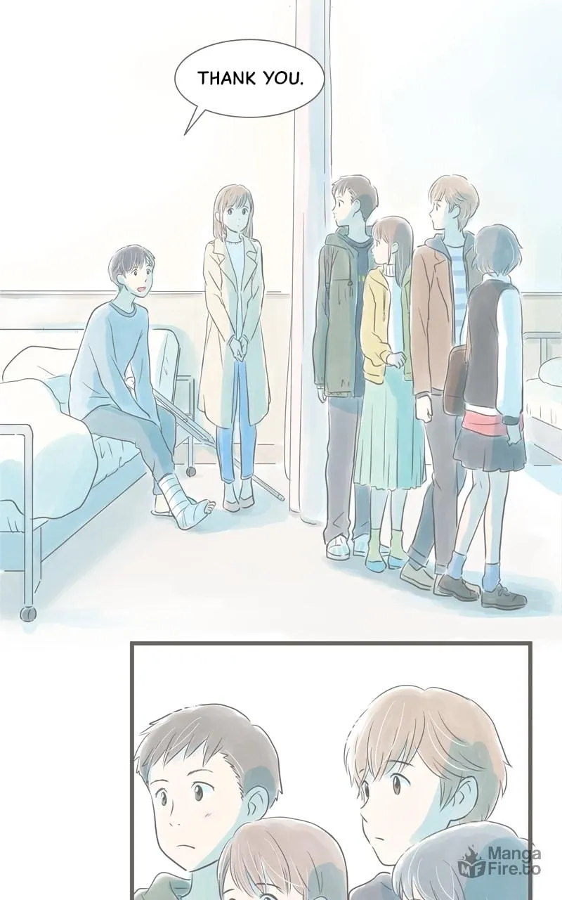 Read Amid the Changing Seasons chapter 22 image 5 on Lezhin