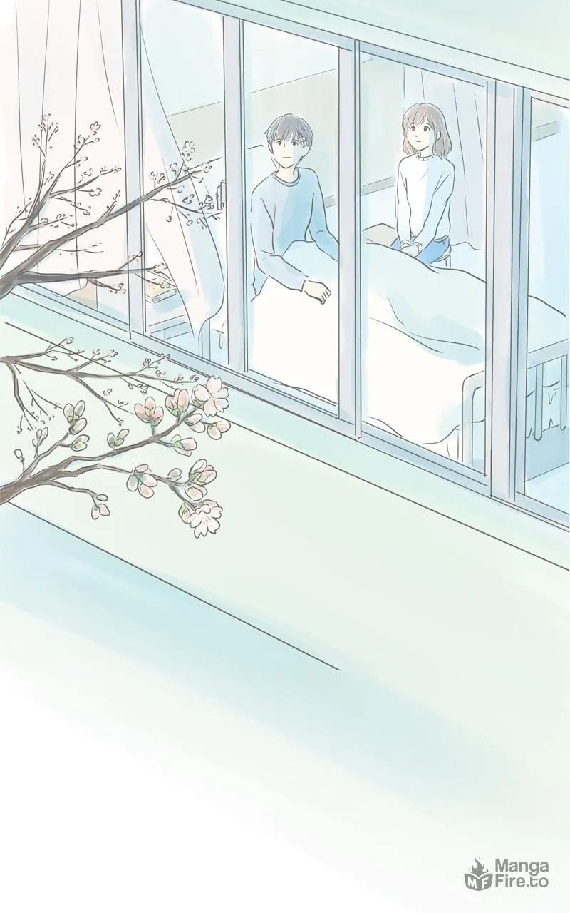 Read Amid the Changing Seasons chapter 22 image 50 on Lezhin
