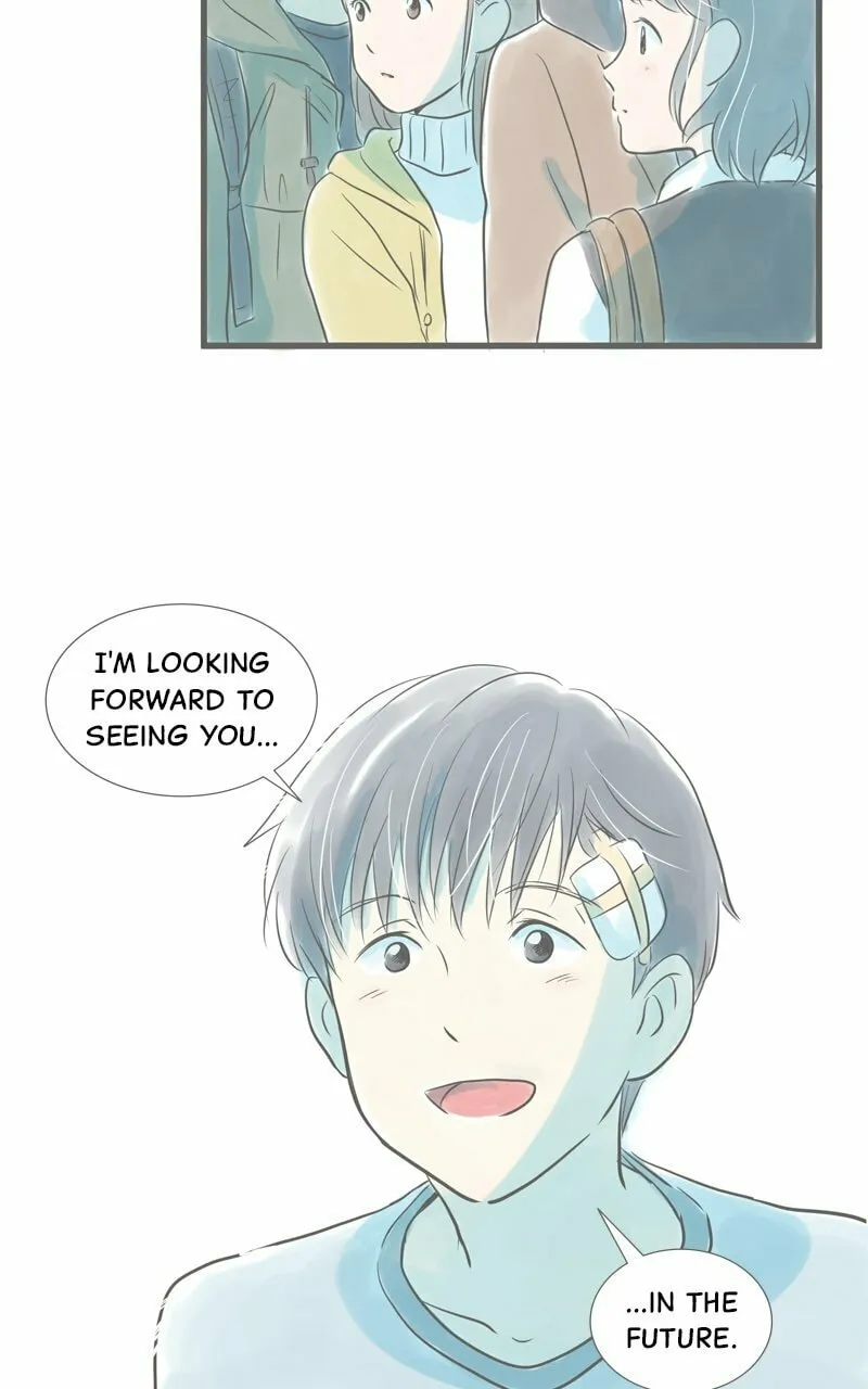 Read Amid the Changing Seasons chapter 22 image 6 on Lezhin