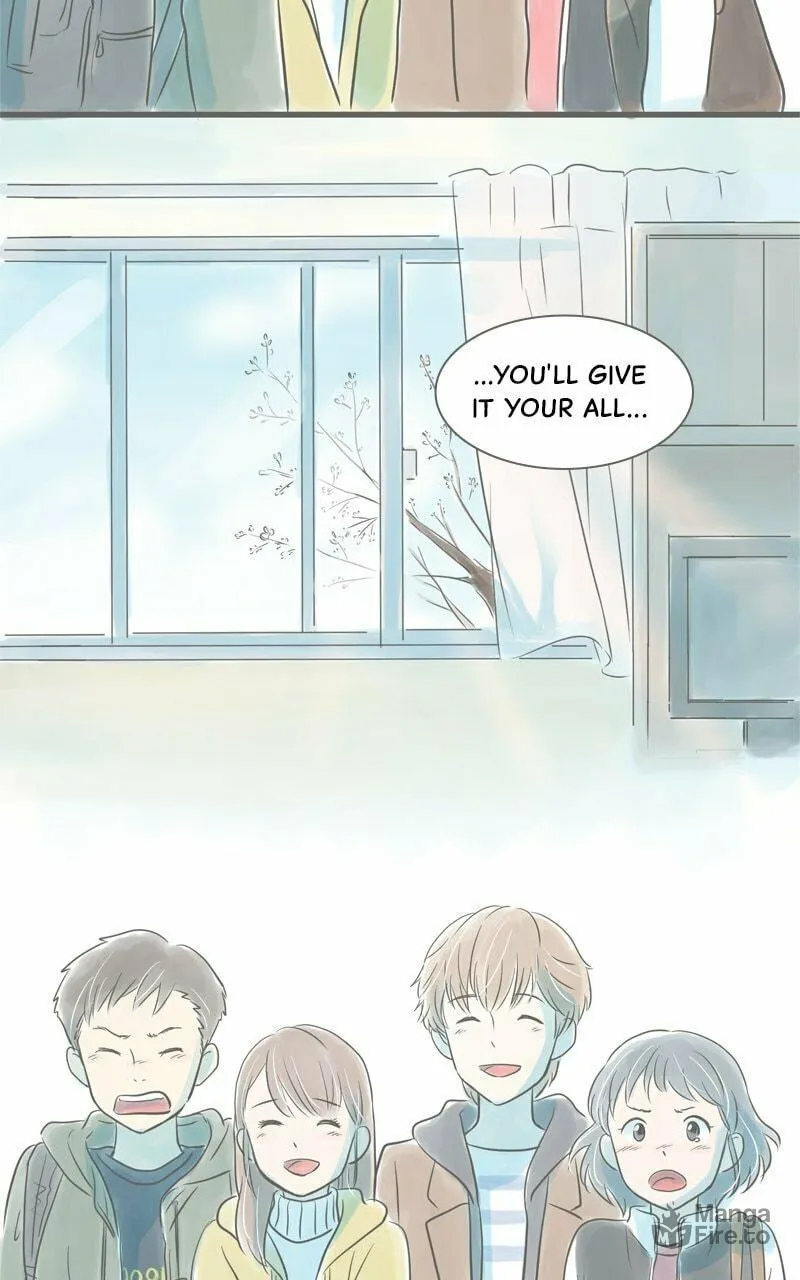 Read Amid the Changing Seasons chapter 22 image 8 on Lezhin