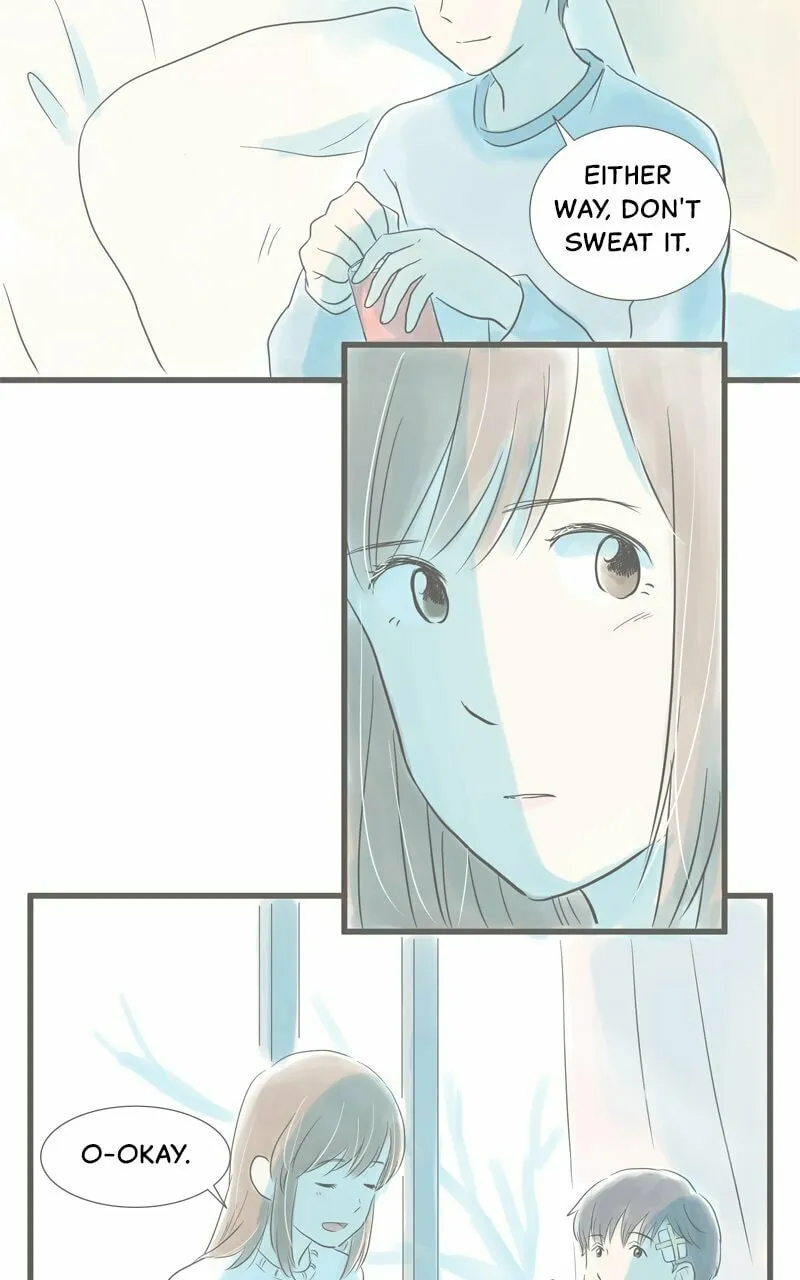 Read Amid the Changing Seasons chapter 24 image 10 on Lezhin