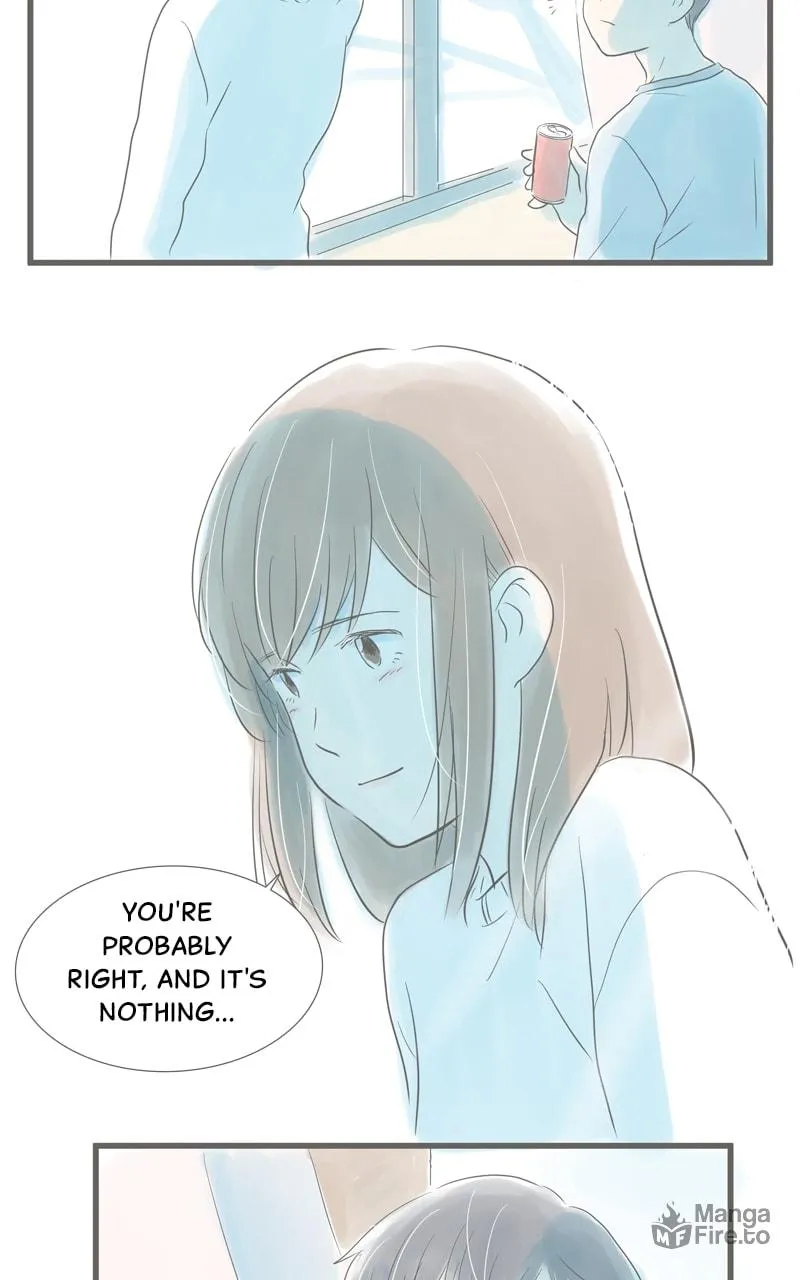 Read Amid the Changing Seasons chapter 24 image 11 on Lezhin