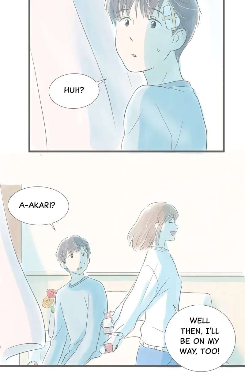 Read Amid the Changing Seasons chapter 24 image 12 on Lezhin