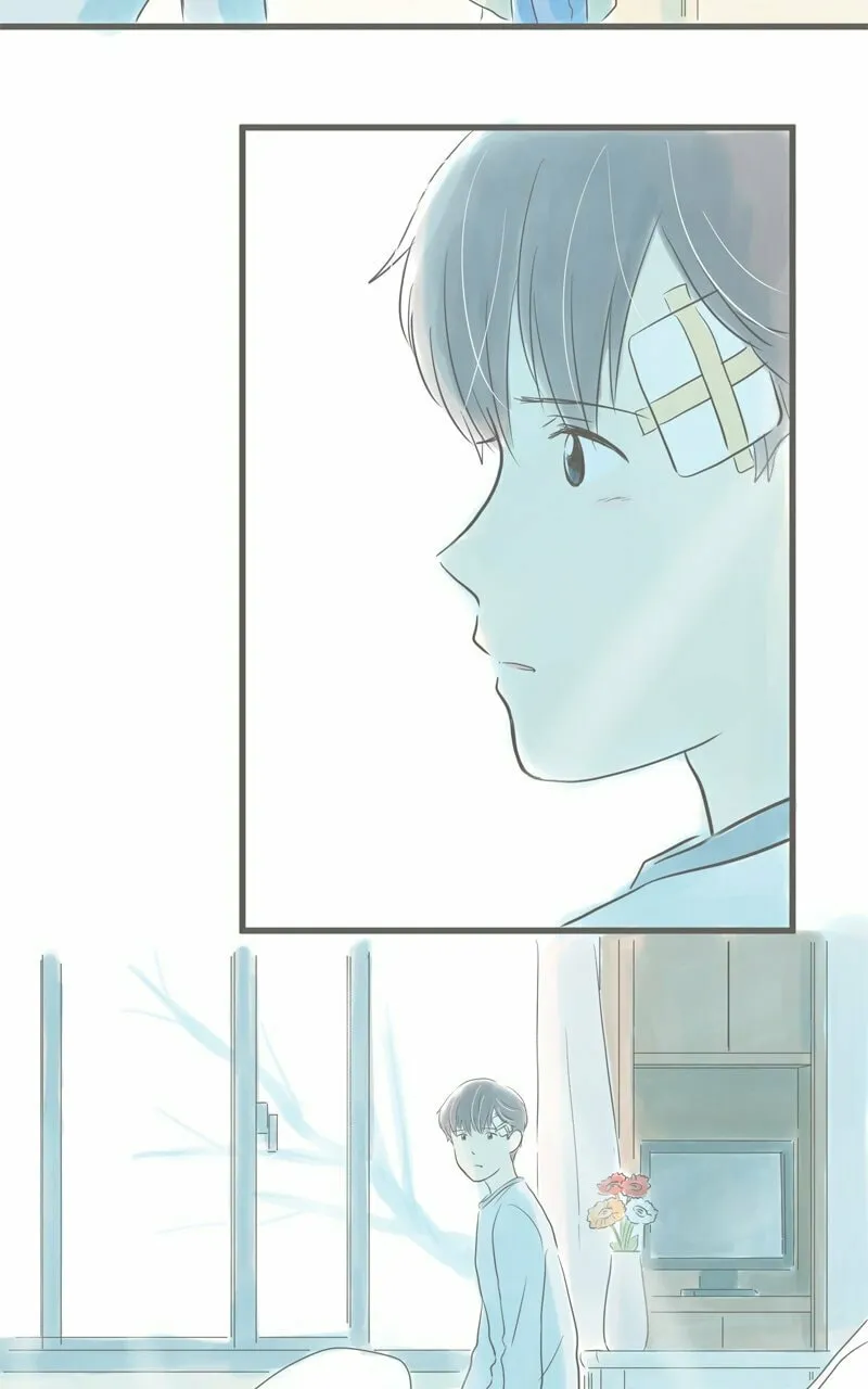 Read Amid the Changing Seasons chapter 24 image 15 on Lezhin