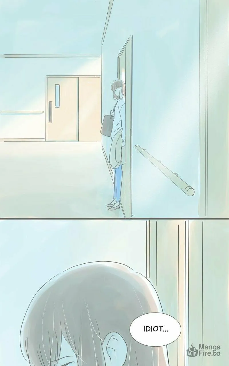 Read Amid the Changing Seasons chapter 24 image 17 on Lezhin