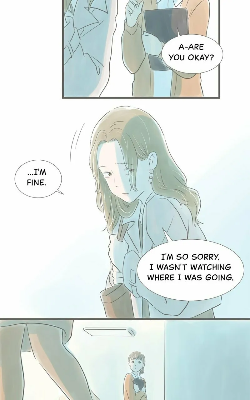 Read Amid the Changing Seasons chapter 24 image 21 on Lezhin