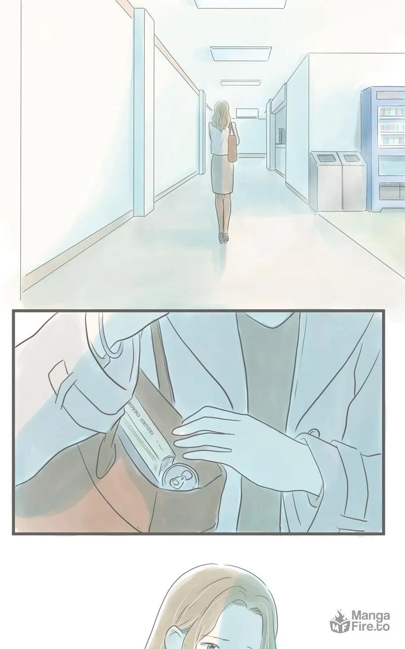 Read Amid the Changing Seasons chapter 24 image 24 on Lezhin