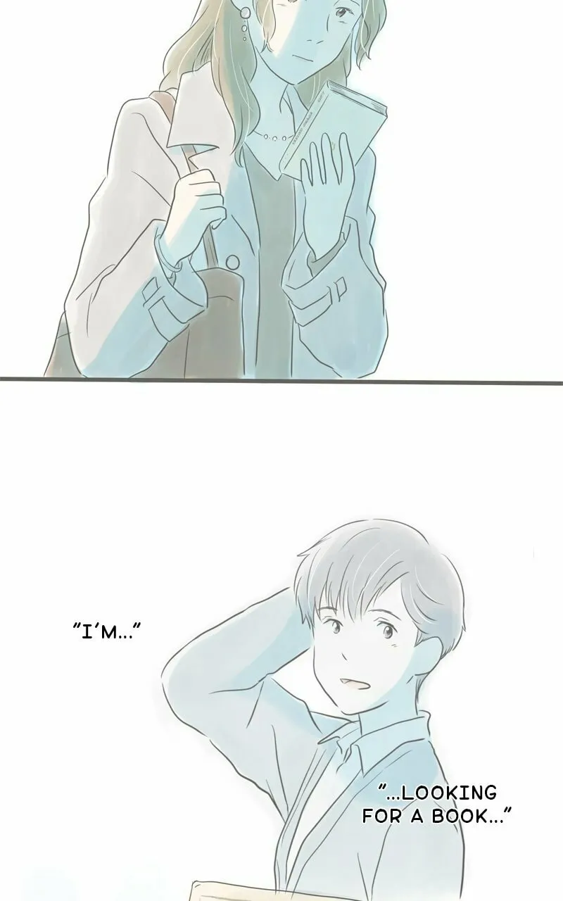 Read Amid the Changing Seasons chapter 24 image 25 on Lezhin