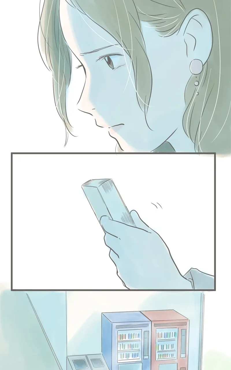 Read Amid the Changing Seasons chapter 24 image 27 on Lezhin