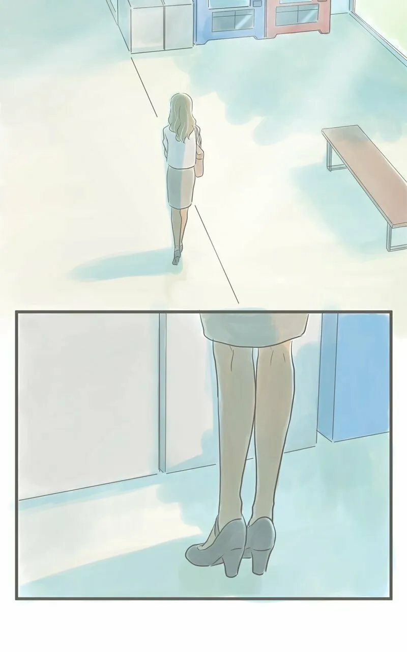 Read Amid the Changing Seasons chapter 24 image 28 on Lezhin