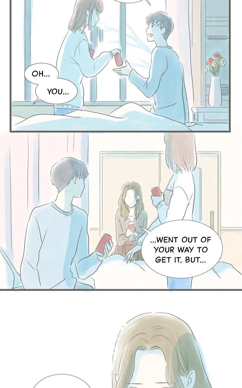 Read Amid the Changing Seasons chapter 24 image 3 on Lezhin