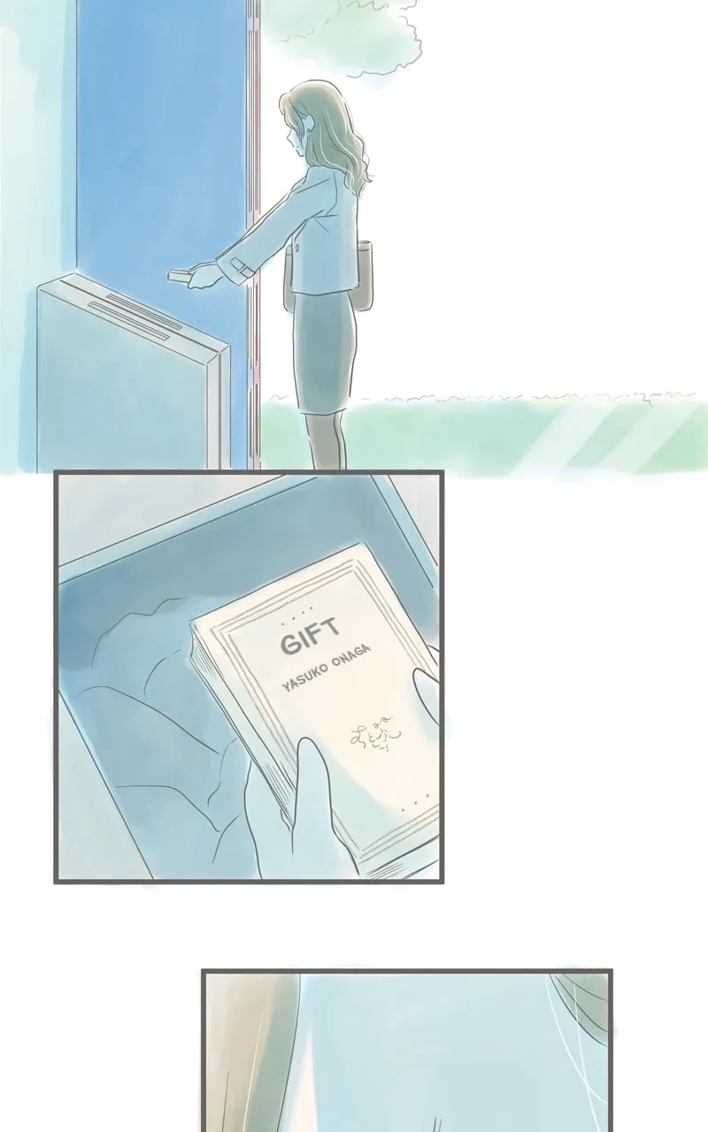 Read Amid the Changing Seasons chapter 24 image 30 on Lezhin