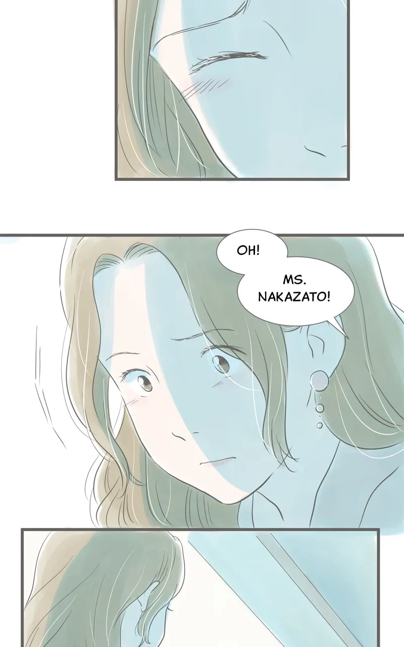 Read Amid the Changing Seasons chapter 24 image 31 on Lezhin