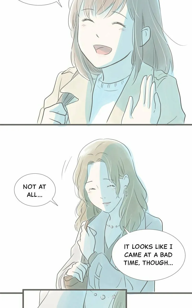 Read Amid the Changing Seasons chapter 24 image 33 on Lezhin