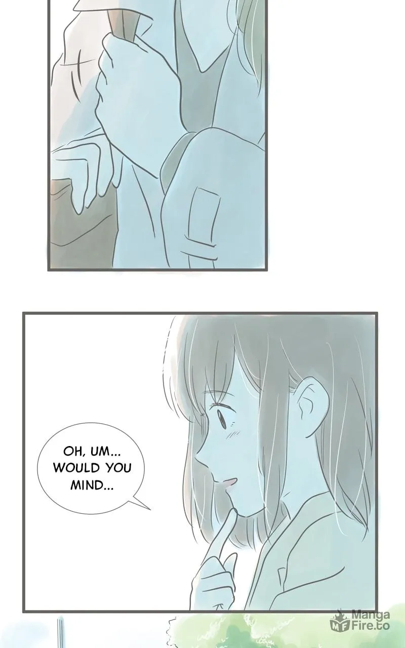 Read Amid the Changing Seasons chapter 24 image 34 on Lezhin