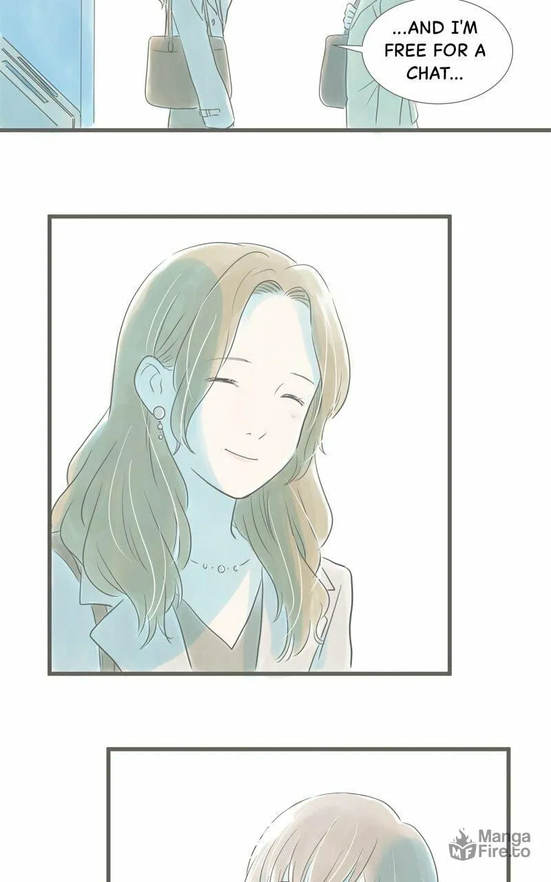 Read Amid the Changing Seasons chapter 24 image 38 on Lezhin