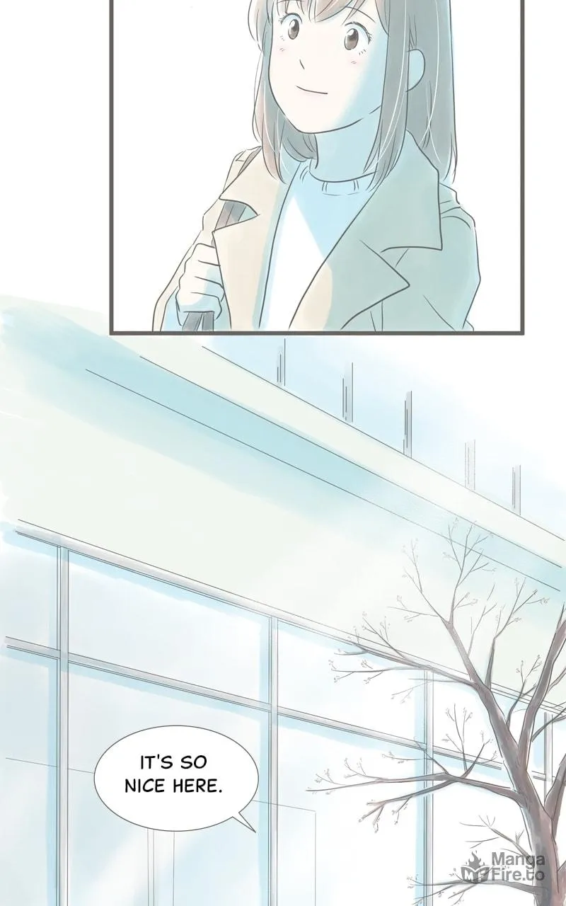 Read Amid the Changing Seasons chapter 24 image 39 on Lezhin