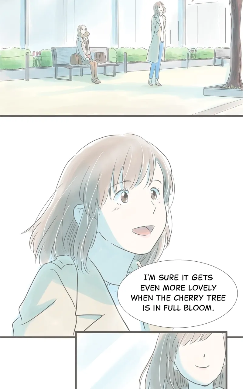 Read Amid the Changing Seasons chapter 24 image 40 on Lezhin