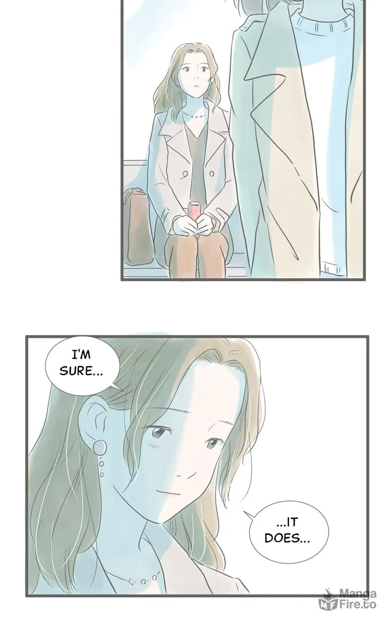 Read Amid the Changing Seasons chapter 24 image 41 on Lezhin