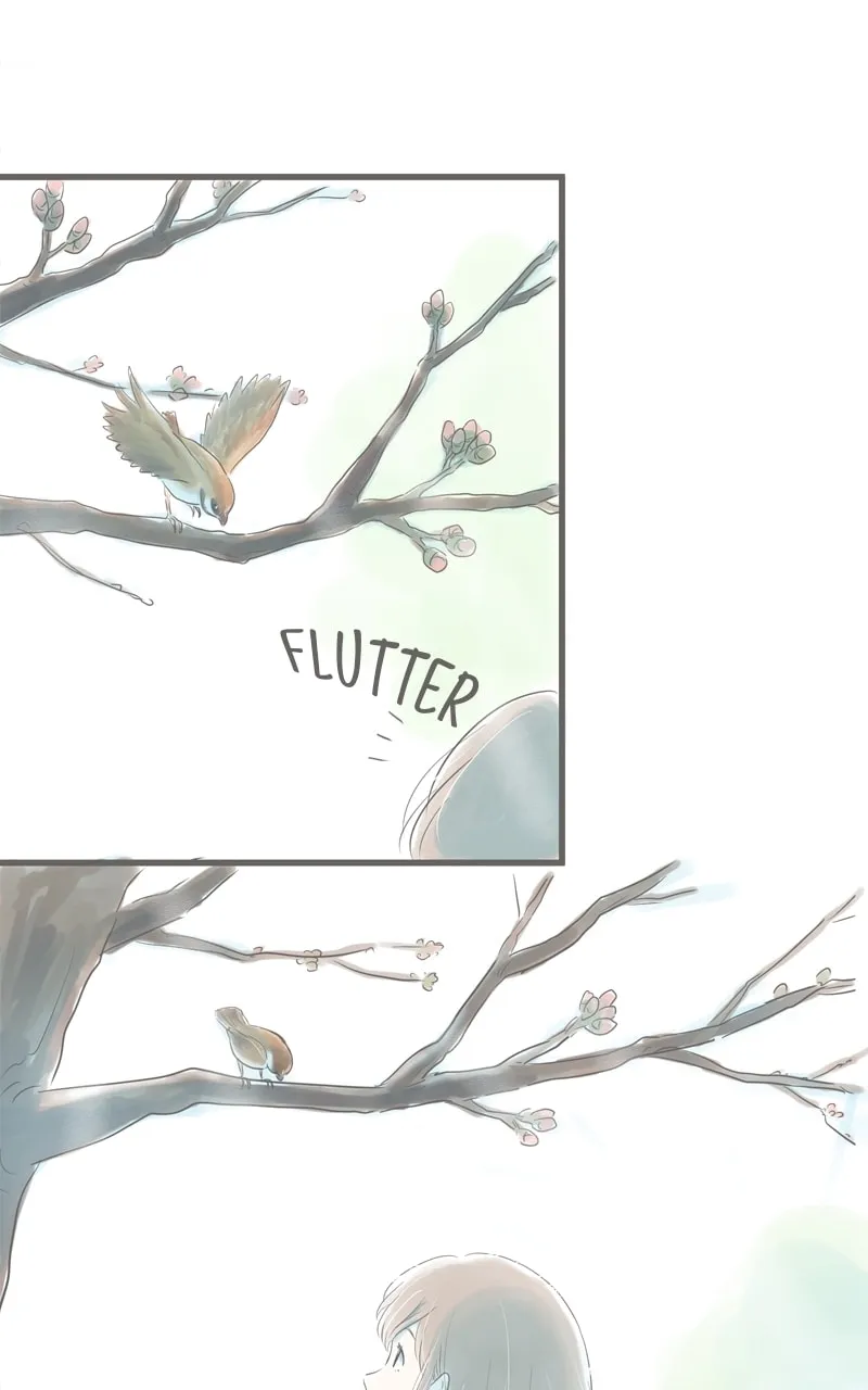Read Amid the Changing Seasons chapter 24 image 42 on Lezhin