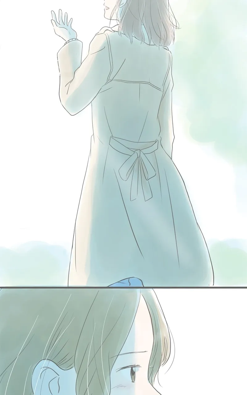 Read Amid the Changing Seasons chapter 24 image 43 on Lezhin