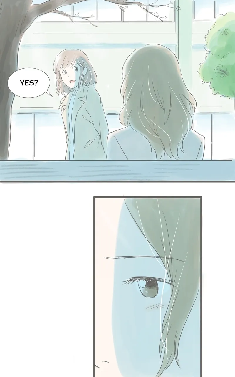 Read Amid the Changing Seasons chapter 24 image 45 on Lezhin