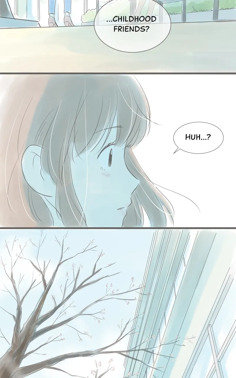 Read Amid the Changing Seasons chapter 24 image 48 on Lezhin