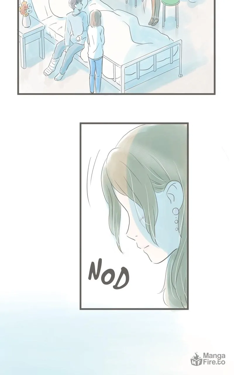 Read Amid the Changing Seasons chapter 24 image 5 on Lezhin