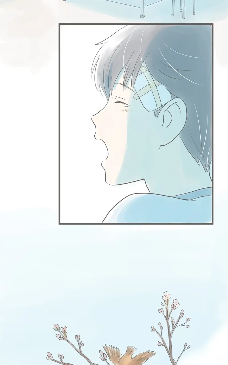 Read Amid the Changing Seasons chapter 24 image 51 on Lezhin