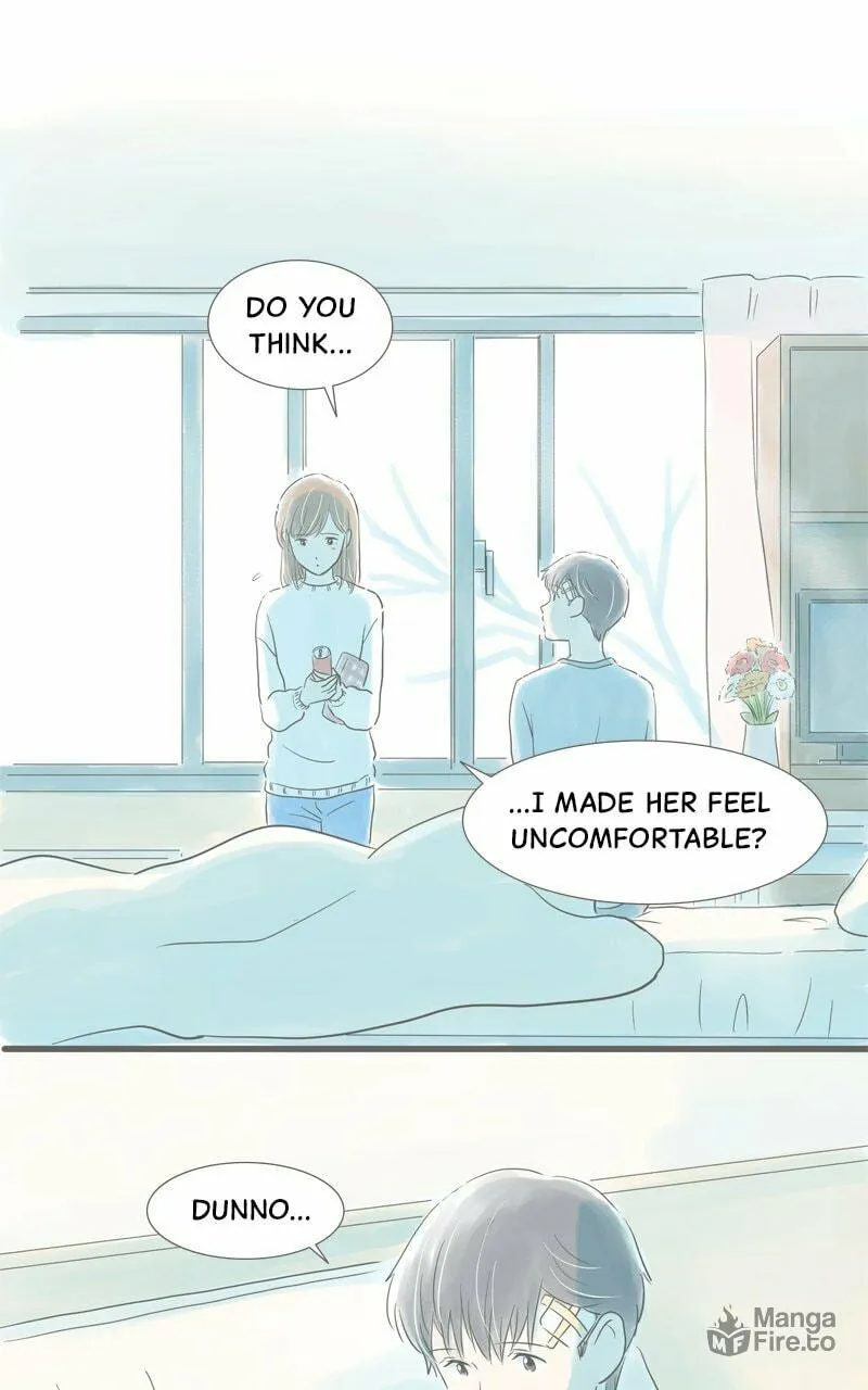 Read Amid the Changing Seasons chapter 24 image 9 on Lezhin