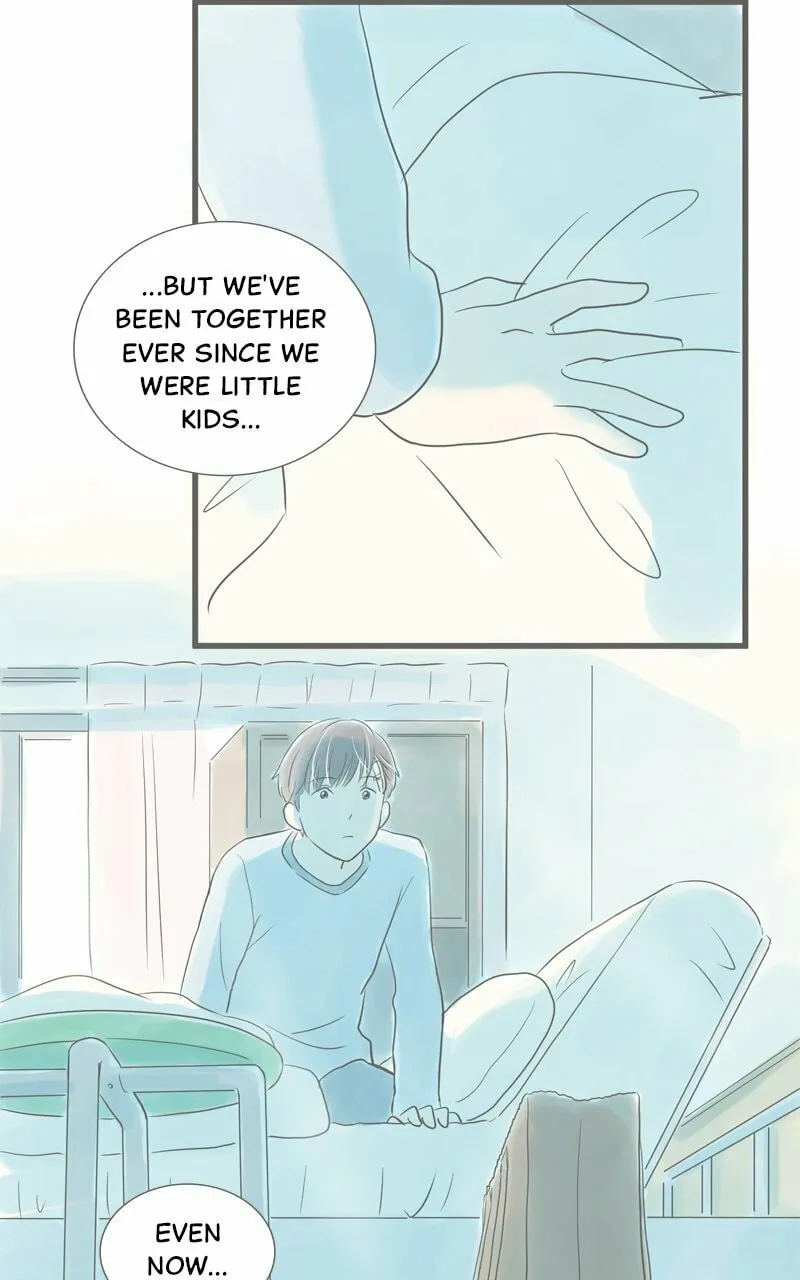 Read Amid the Changing Seasons chapter 25 image 10 on Lezhin