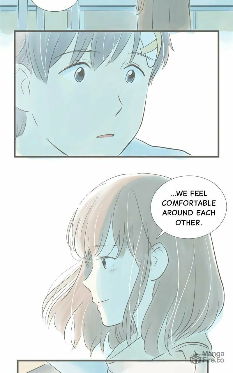 Read Amid the Changing Seasons chapter 25 image 11 on Lezhin