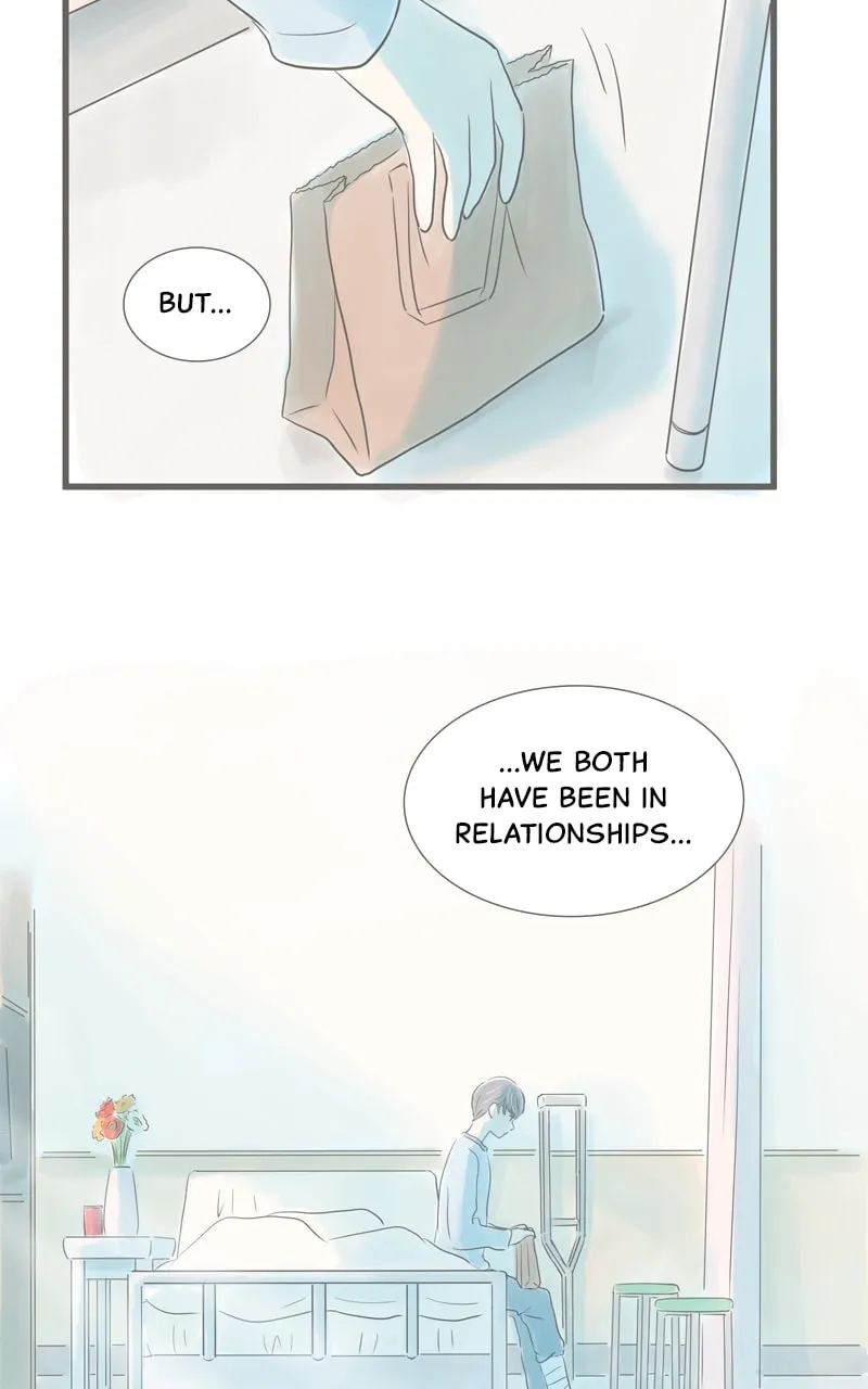 Read Amid the Changing Seasons chapter 25 image 12 on Lezhin